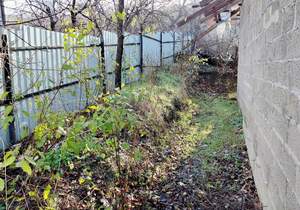 Дом 100м&sup2;, 1-этажный, участок 5 сот.  