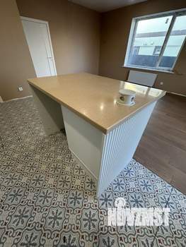 Дом 85м&sup2;, 1-этажный, участок 4 сот.  