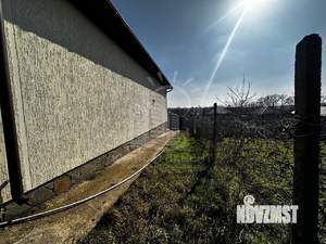 Дом 80м&sup2;, 1-этажный, участок 4 сот.  