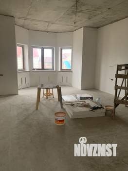 Дом 320м², 2-этажный, участок 4 сот.  