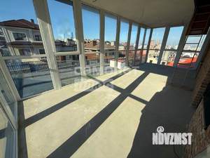 Коттедж 269м&sup2;, 2-этажный, участок 5 сот.  