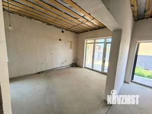 Дом 108м&sup2;, 1-этажный, участок 4 сот.  