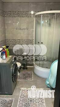 Таунхаус 90м², 2-этажный, участок 6 сот.  