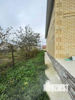 Дом 140м&sup2;, 2-этажный, участок 5 сот.  