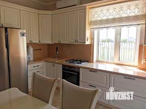 Дом 178м&sup2;, 2-этажный, участок 5 сот.  