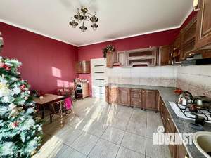 Дом 101м&sup2;, 2-этажный, участок 4 сот.  