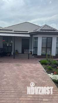 Дом 74м&sup2;, 1-этажный, участок 4 сот.  