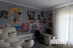 Дом 90м², 1-этажный, участок 4 сот.  