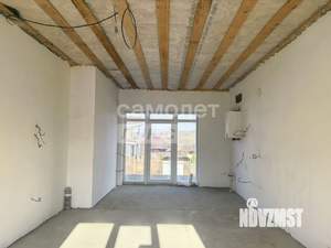 Дом 105м&sup2;, 1-этажный, участок 7 сот.  