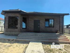 Дом 130м², 2-этажный, участок 7 сот.  