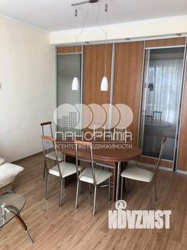 Таунхаус 160м², 2-этажный, участок 1 сот.  