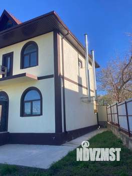 Дом 120м², 2-этажный, участок 4 сот.  