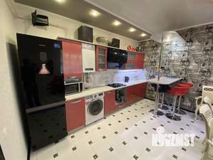 Таунхаус 105м&sup2;, 3-этажный, участок 5 сот.  