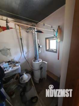 Дом 80м², 2-этажный, участок 5 сот.  