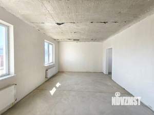 Дом 120м&sup2;, 2-этажный, участок 7 сот.  