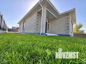 Дом 148м&sup2;, 1-этажный, участок 6 сот.  