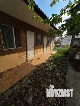 Дом 93м&sup2;, 1-этажный, участок 4 сот.  