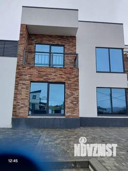 Дом 170м&sup2;, 2-этажный, участок 3 сот.  