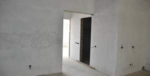 Дом 500м&sup2;, 4-этажный, участок 2 сот.  