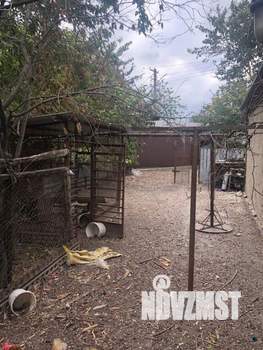 Дом 70м², 1-этажный, участок 10 сот.  