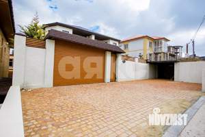 Дом 295м&sup2;, 2-этажный, участок 5 сот.  