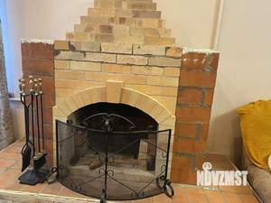 Дом 324м², 2-этажный, участок 4 сот.  