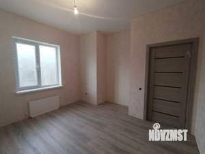 Дом 95м&sup2;, 2-этажный, участок 4 сот.  