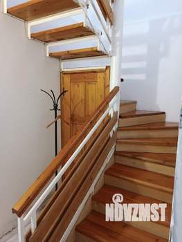 Дом 152м&sup2;, 2-этажный, участок 6 сот.  