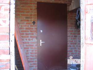 Дом 65м&sup2;, 2-этажный, участок 5 сот.  