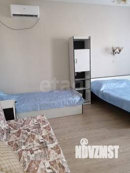 Дом 51м&sup2;, 1-этажный, участок 1 сот.  