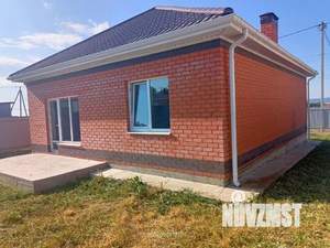 Дом 90м&sup2;, 2-этажный, участок 5 сот.  