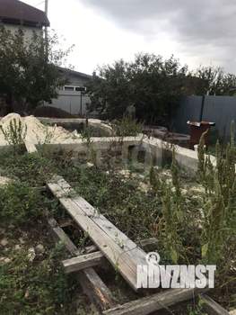 Дом 18м&sup2;, 1-этажный, участок 4 сот.  