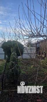 Дом 65м&sup2;, 1-этажный, участок 15 сот.  