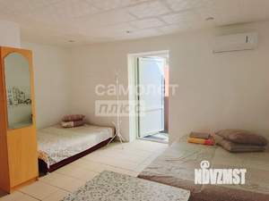 Дом 48м&sup2;, 1-этажный, участок 3 сот.  