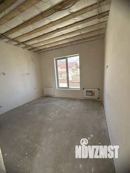 Коттедж 257м&sup2;, 3-этажный, участок 7 сот.  