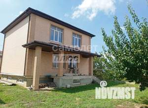Дом 221м², 2-этажный, участок 5 сот.  