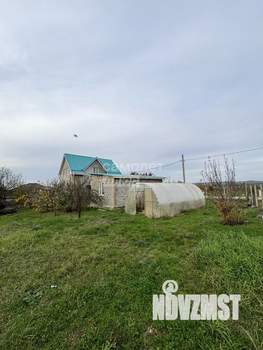 Дом 81м&sup2;, 2-этажный, участок 10 сот.  