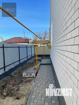 Дом 140м², 2-этажный, участок 4 сот.  