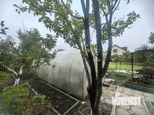 Дом 112м&sup2;, 2-этажный, участок 5 сот.  