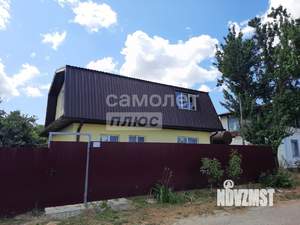 Дом 120м², 2-этажный, участок 5 сот.  