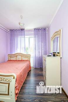 Дом 87м&sup2;, 2-этажный, участок 4 сот.  