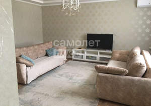 Дом 197м&sup2;, 2-этажный, участок 4 сот.  