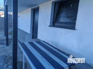 Дом 100м&sup2;, 2-этажный, участок 4 сот.  