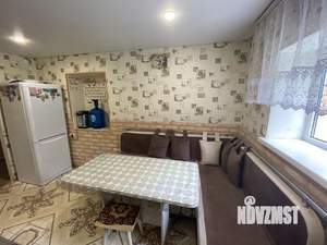 Дом 260м², 2-этажный, участок 5 сот.  