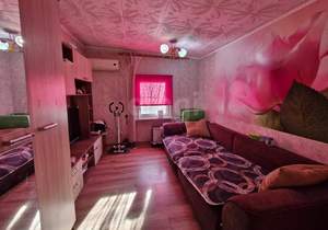 Дом 60м&sup2;, 1-этажный, участок 8 сот.  