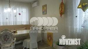 Дом 91м², 2-этажный, участок 4 сот.  