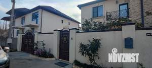 Дом 240м&sup2;, 2-этажный, участок 5 сот.  