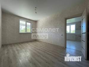 Дом 90м², 1-этажный, участок 6 сот.  