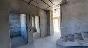 Дом 120м&sup2;, 2-этажный, участок 5 сот.  