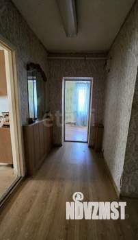 Дом 84м&sup2;, 1-этажный, участок 8 сот.  